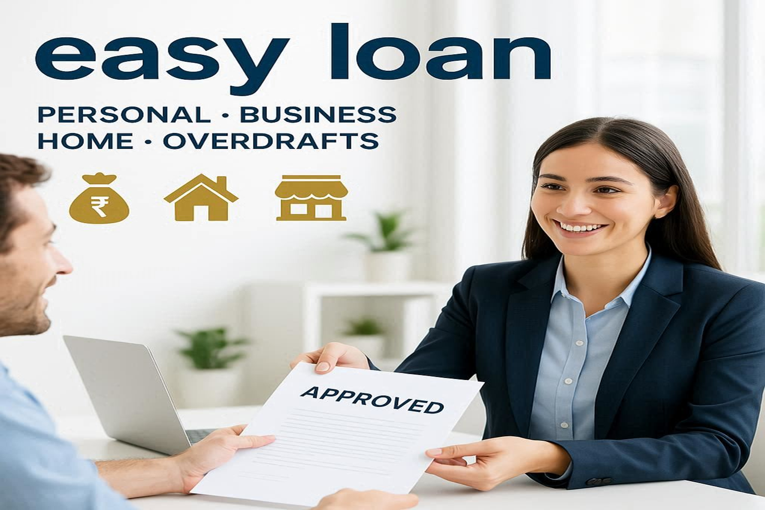 Business Loans