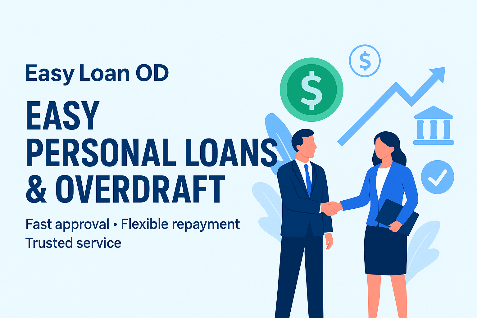 Personal Loans